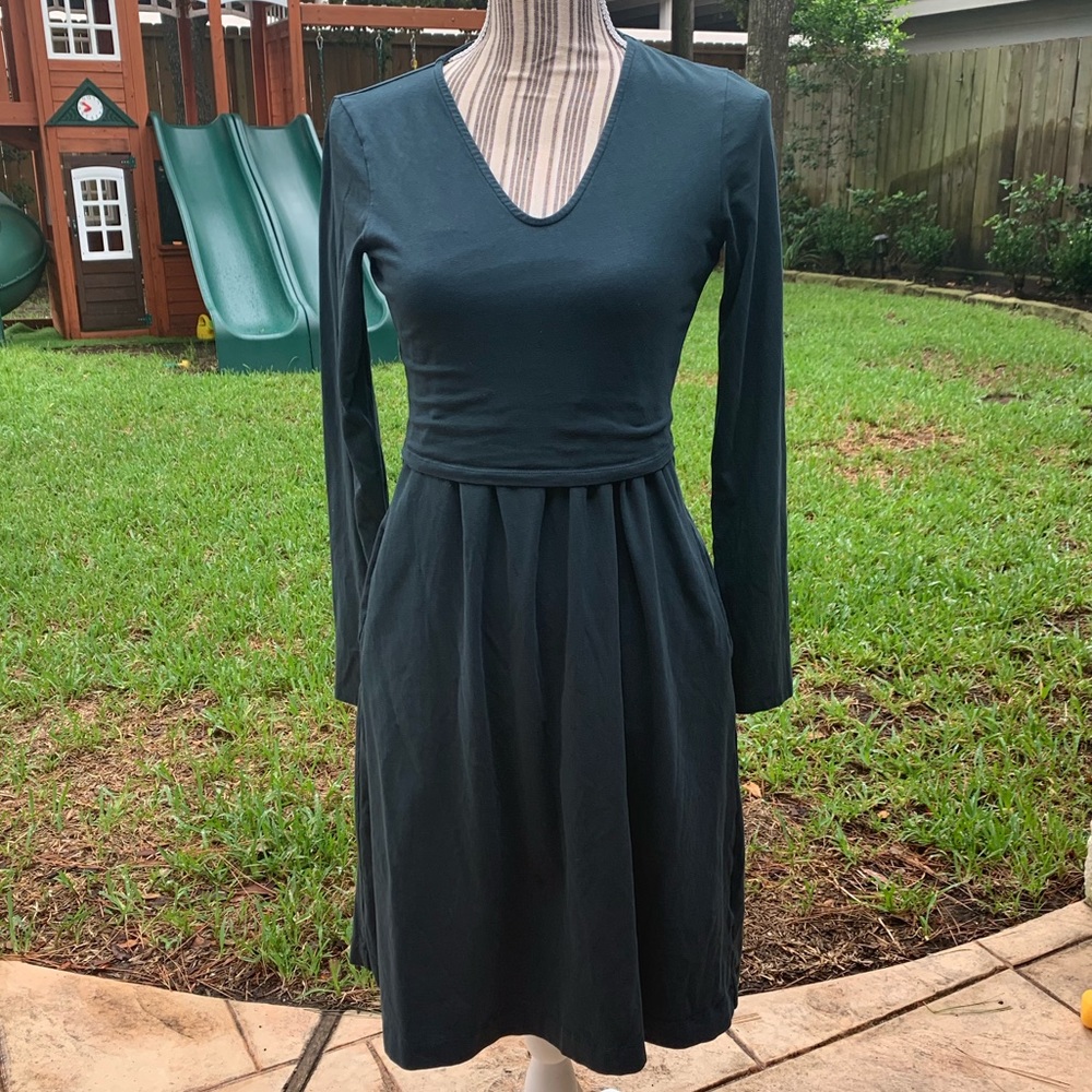 Boob Design Maternity and Nursing dress